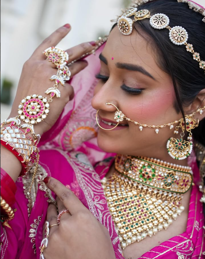 Makeup Artistry